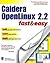 CALDERA OPENLINUX 2.2 FAST & EASY