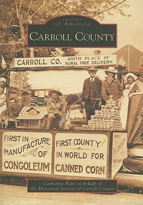 Carroll County (Images of America: Maryland)