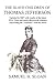The Slave Children of Thomas Jefferson by Sam Sloan