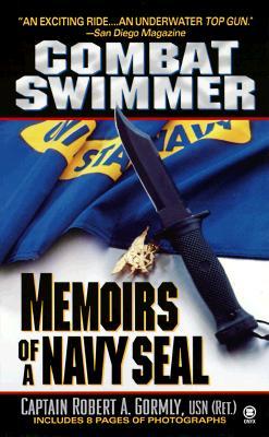Combat Swimmer: Memoir of a Navy Seal (Mass Market Paperback)