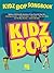 Kidz Bop Songbook Piano, Vo...