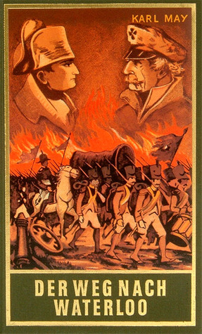 Der Weg nach Waterloo (Hardcover)