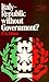 Italy-Republic Without Government?