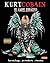 Kurt Cobain: El ángel errático