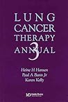 Lung Cancer Therapy Annual 3
