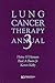 Lung Cancer Therapy Annual 3
