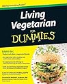 Living Vegetarian...