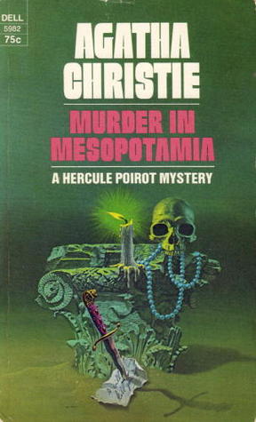 Murder in Mesopotamia