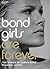 Bond Girls are Forever by Maryam D'Abo