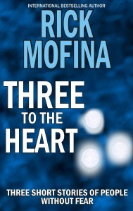 Three to the Heart (ebook)