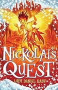 Nickolai's Quest