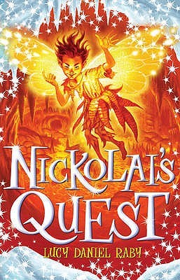 Nickolai's Quest (Hardcover)