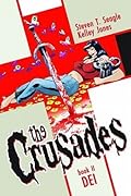 The Crusades, Book 2: Dei