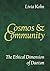 Cosmos and Community: The E...