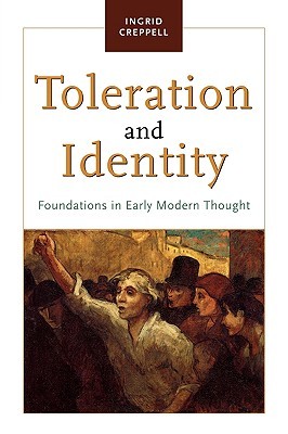 Toleration and Identity (Paperback)