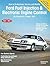 Ford Fuel Injection & Electronic Engine Control by Charles O. Probst