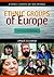 Ethnic Groups of Europe: An Encyclopedia (Ethnic Groups of the World)