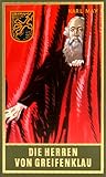 Die Herren von Greifenklau Die Herren von Greifenklau