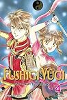 Fushigi Yûgi: Viz...