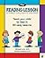 The Reading Lesson by Michael Levin MD