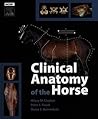 Clinical Anatomy of the Horse