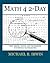 Math 4 2-Day: Tips, Tricks,...