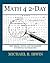 Math 4 2-Day by Michael Irwin
