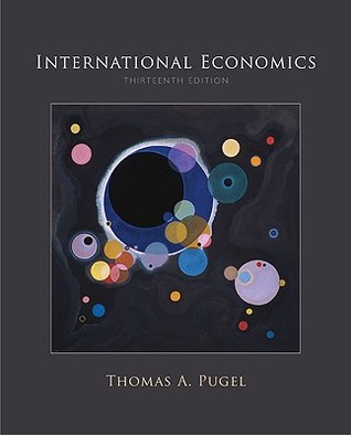 International Economics (Hardcover)
