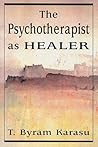 The Psychotherapist as Healer