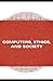 Computers, Ethics, and Society by M. David Ermann