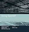 Using OpenMP: Portable Shared Memory Parallel Programming (Scientific and Engineering Computation)