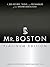 Mr. Boston: 1,500 Recipes, ...