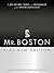 Mr. Boston by Mr. Boston