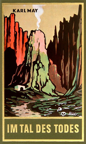 Im Tal des Todes (Hardcover)