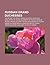 Russian Grand Duchesses: Catherine the Great, Grand Duchess Anastasia Nikolaevna of Russia, Elizabeth of Russia, Anna of Russia