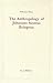 The Anthropology of Johannes Scottus Eriugena (Brill's Studies in Intellectual History, 20)