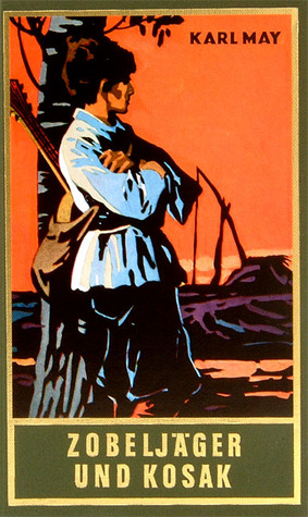 Zobeljäger und Kosak (Hardcover)