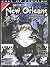 Secrets of New Orleans: A 1920s Sourcebook to the Crescent City (Call of Cthulhu RPG)