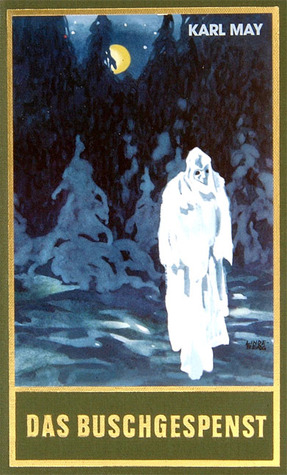 Das Buschgespenst (Hardcover)