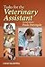 Tasks for the Veterinary Assistant