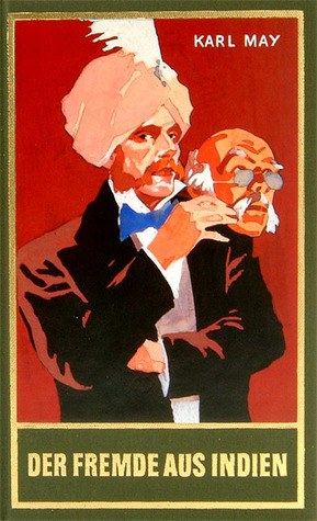 Der Fremde aus Indien (Hardcover)