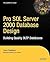 Pro SQL Server 2000 Databas...