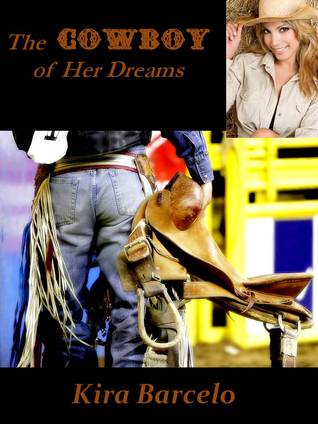 The Cowboy of Her Dreams