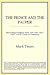 The Prince and the Pauper (Webster's Thesaurus Edition)