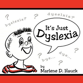 It's Just Dyslexia (Paperback)