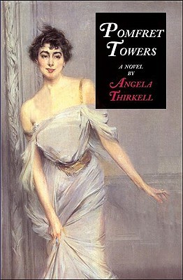Pomfret Towers (Barsetshire, #6)