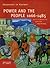 Power & People 1066-1485 (Headstart in History)