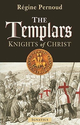 Templars: Knights of Christ (Paperback)