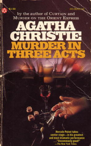 Murder in Three Acts