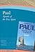Paul by F.F. Bruce